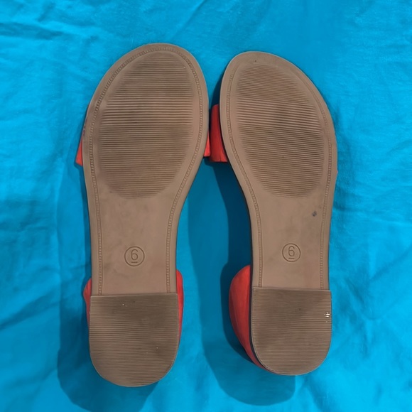 A New Day sandals size 6, VGUC. - Picture 3 of 6